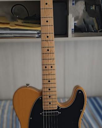 Fender Telecaster ed. Limitata 75° Seymor Duncan R