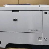 Stampante HP Laserjet P3015