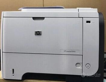 Stampante HP Laserjet P3015