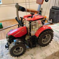 trattore case 03190 bruder come nuovo 