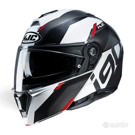 Casco HJC mod. i90 Aventa