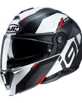 Casco HJC mod. i90 Aventa