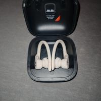 Beats Powerbeats Pro Wireless bianche