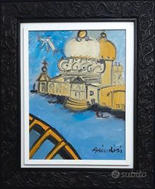 BRINDISI REMO "Venezia"