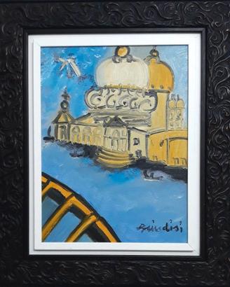 BRINDISI REMO "Venezia"