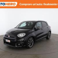 FIAT 500X JZ62644
