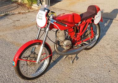 Benelli Leoncino 150 Bassotto