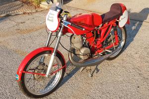 Benelli Leoncino 150 Bassotto