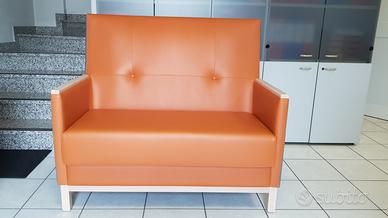 Divani 2 posti nuovi