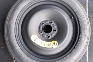 Ruota di scorta 16 Ford Puma 5 x 108 mm