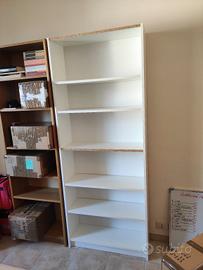 Libreria Ikea 