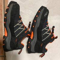 Scarponcini CMP da bambino/bambina