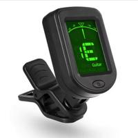 accordatore per chitarra