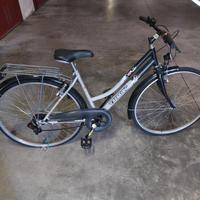 Bici Unisex Misura 26