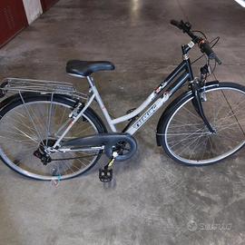 Bici Unisex Misura 26