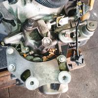 CAMBIO 5M OPEL CORSA 1.2 B 2007 Z12XEP 271/2026