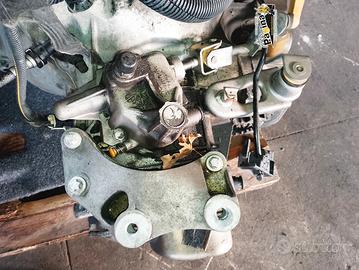 CAMBIO 5M OPEL CORSA 1.2 B 2007 Z12XEP 271/2026