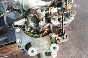 CAMBIO 5M OPEL CORSA 1.2 B 2007 Z12XEP 271/2026