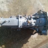 cambio 5 Suzuki marce 1000 che 1300