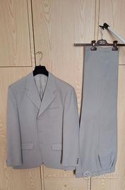 Abito uomo elegante