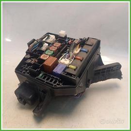 Body Computer Centralina Modulo BCM BSI Toyota