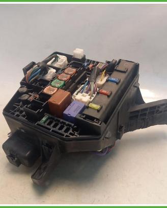 Body Computer Centralina Modulo BCM BSI Toyota