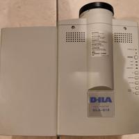 Videoproiettore JVC DLA-G15
