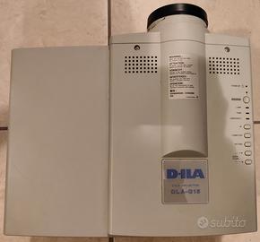 Videoproiettore JVC DLA-G15