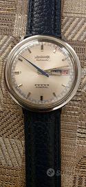 Splendido Longines Admiral Automatic vintage