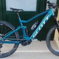 Scott Genius eRide 920 taglia L