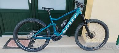 Scott Genius eRide 920 taglia L