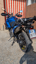 Yamaha XT 1200 Z Super Ténéré