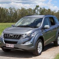 Ricambi XUV500