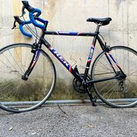 Bicicletta da corsa trek 2300