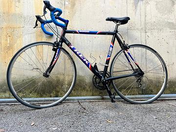 Bicicletta da corsa trek 2300