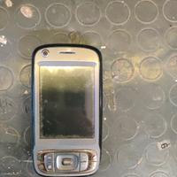 telefono htc TYTN II P4550