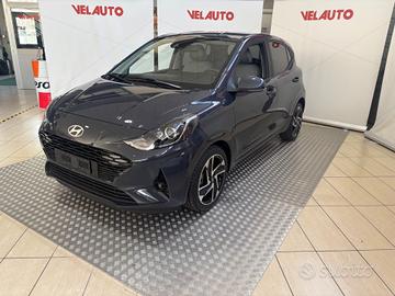 Hyundai i10 1.0 MPI AT Prime