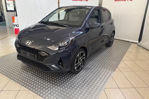 Hyundai i10 1.0 MPI AT Prime