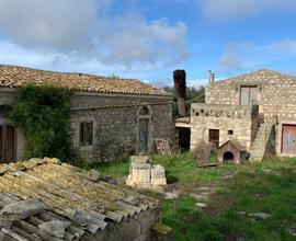 Rustico a Modica (RG) - Frigintini