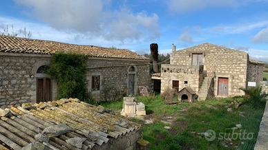 Rustico a Modica (RG) - Frigintini