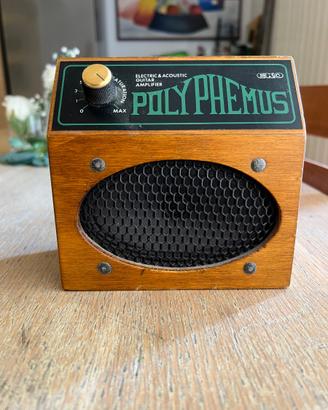 Amplificatore mini
