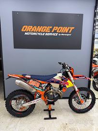Ktm 250 EXC-F Factory