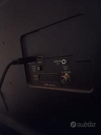 TV PHILPS 32 POLLICI FUNZIONANTE