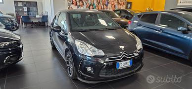 DS3 150000 KM 1.4 BENZINA 95 CV € 4500,00