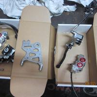 freni Volar Sport Talaria