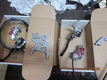 freni Volar Sport Talaria