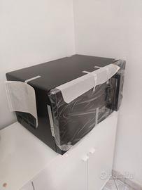 Forno Microonde