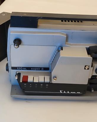 Proiettore Silma 120SL