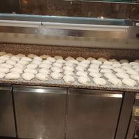 pizzaiolo esperienza  10 anni 