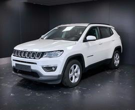 Jeep Compass 1.6 Multijet II 2WD Longitude 42.000 